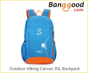 Snap the best deals at Banggood.com