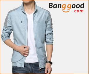 Snap the best deals at Banggood.com