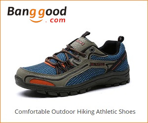 Snap the best deals at Banggood.com