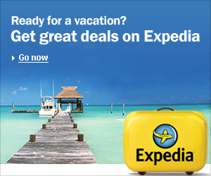 احجز رحلات الطيران والفنادق الخاصة بك فقط في Expedia