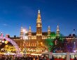 12 Best Christmas Destinations in Europe 2025
