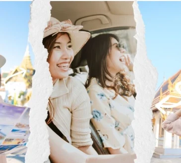 7 One-Week Travel Itineraries for Unforgettable Adventures