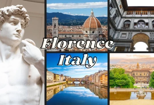 Top 10 Iconic Attractions In Florence, Italy To Try Today